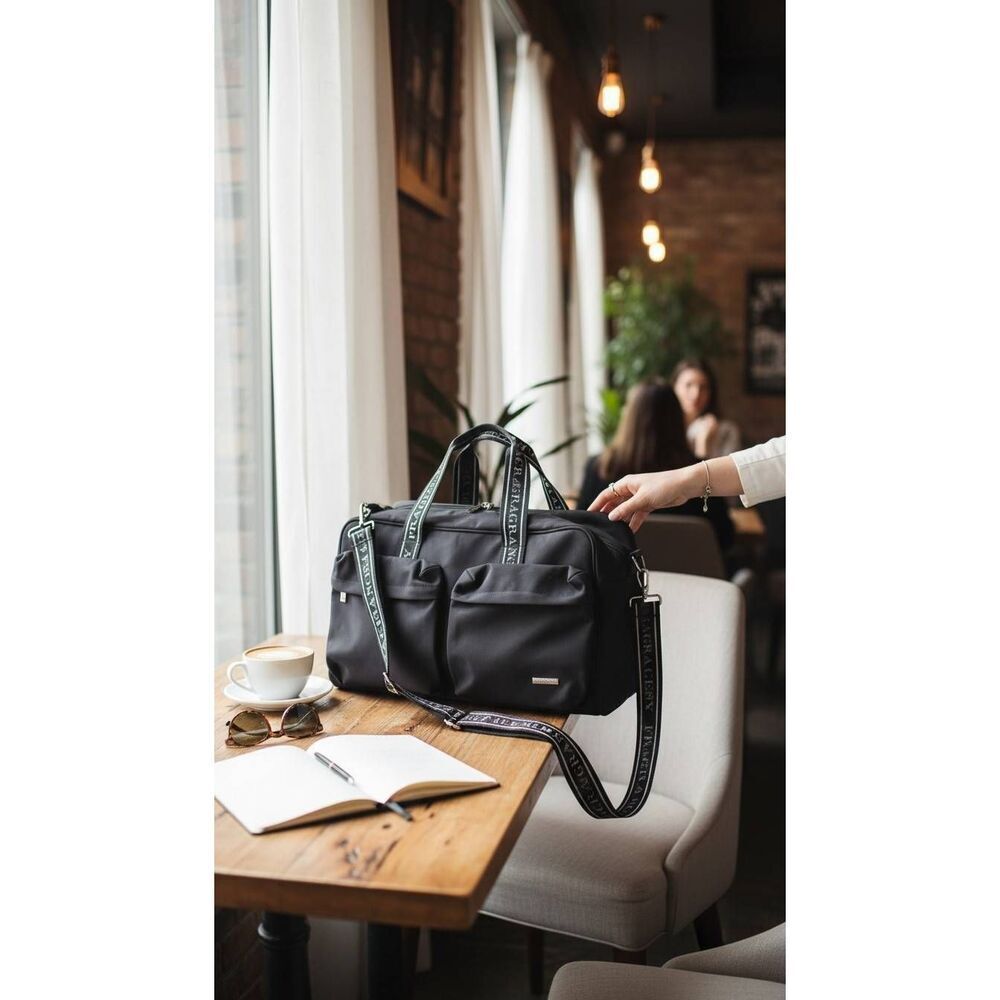 Burberry Fragrances bag